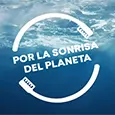 Por la sonrisa del planeta