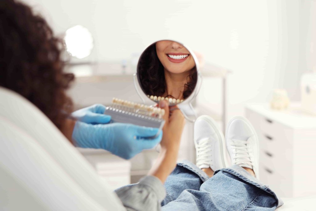 ¿Cuánto tiempo duran las carillas dentales?
