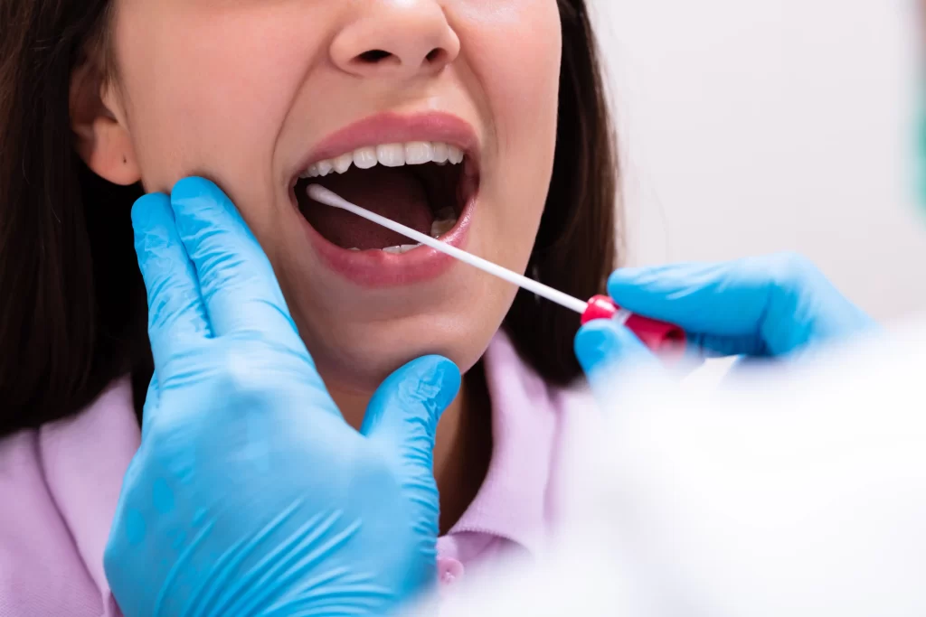 Tratamientos para la halitosis
