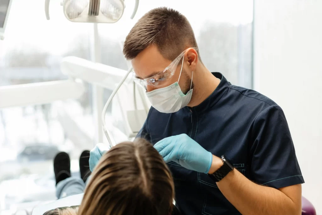 Diagnóstico de la halitosis